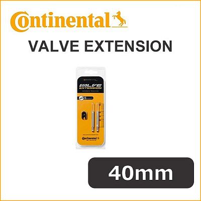 Превью  Удлинитель ниппеля CONTINENTAL Valve Extension (40 мм)